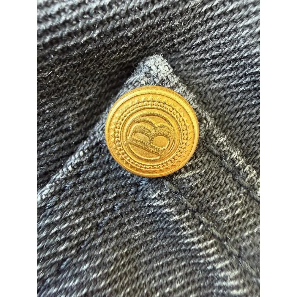 Balmain size 34